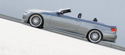 HAMANN BMW 3 Series  E 93 Cabrio (2007) - picture 12 of 21