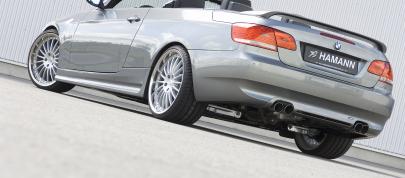 HAMANN BMW 3 Series  E 93 Cabrio (2007) - picture 15 of 21