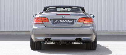 HAMANN BMW 3 Series  E 93 Cabrio (2007) - picture 20 of 21