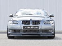 HAMANN BMW 3 Series  E 93 Cabrio (2007) - picture 1 of 21