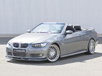 HAMANN BMW 3 Series  E 93 Cabrio (2007) - picture 2 of 21