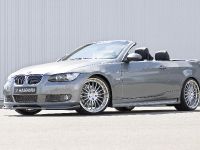 HAMANN BMW 3 Series  E 93 Cabrio (2007) - picture 3 of 21