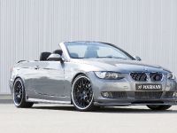 HAMANN BMW 3 Series  E 93 Cabrio (2007) - picture 5 of 21