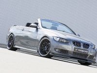 HAMANN BMW 3 Series  E 93 Cabrio (2007) - picture 6 of 21