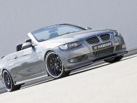 HAMANN BMW 3 Series  E 93 Cabrio (2007) - picture 7 of 21