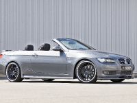 HAMANN BMW 3 Series  E 93 Cabrio (2007) - picture 8 of 21