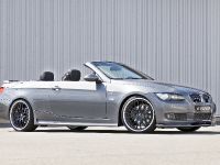 HAMANN BMW 3 Series  E 93 Cabrio (2007) - picture 8 of 21