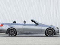 HAMANN BMW 3 Series  E 93 Cabrio (2007)