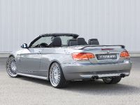 HAMANN BMW 3 Series  E 93 Cabrio (2007) - picture 13 of 21