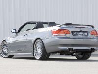 HAMANN BMW 3 Series  E 93 Cabrio