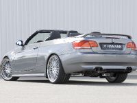 HAMANN BMW 3 Series  E 93 Cabrio (2007) - picture 14 of 21