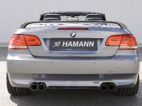 HAMANN BMW 3 Series  E 93 Cabrio (2007)