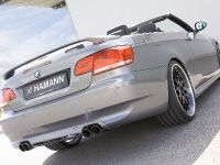 HAMANN BMW 3 Series  E 93 Cabrio (2007)