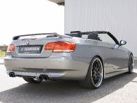 HAMANN BMW 3 Series  E 93 Cabrio (2007) - picture 18 of 21