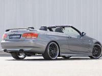 HAMANN BMW 3 Series  E 93 Cabrio (2007) - picture 19 of 21