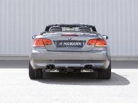 HAMANN BMW 3 Series  E 93 Cabrio (2007)