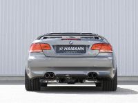 HAMANN BMW 3 Series  E 93 Cabrio (2007)