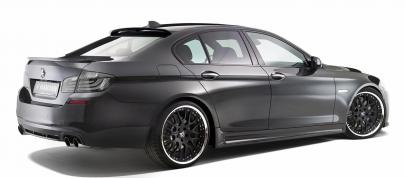 Hamann BMW 5 Series F10 (2011) - picture 7 of 21