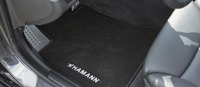 Hamann BMW 5 Series F10 (2011) - picture 15 of 21