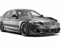 Hamann BMW 5 Series F10 (2011) - picture 1 of 21