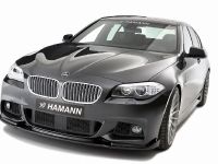Hamann BMW 5 Series F10 (2011) - picture 2 of 21
