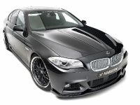 Hamann BMW 5 Series F10 (2011) - picture 3 of 21