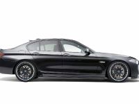 Hamann BMW 5 Series F10 (2011) - picture 4 of 21