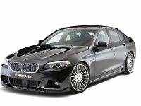 Hamann BMW 5 Series F10 (2011) - picture 5 of 21