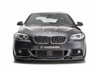 Hamann BMW 5 Series F10 (2011) - picture 6 of 21
