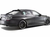 Hamann BMW 5 Series F10 (2011) - picture 7 of 21