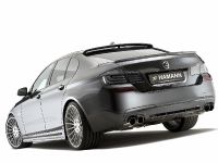 Hamann BMW 5 Series F10 (2011) - picture 8 of 21