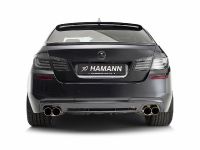 Hamann BMW 5 Series F10 (2011) - picture 10 of 21