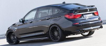 HAMANN BMW 5 Series Gran Turismo (2010) - picture 15 of 20