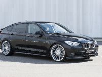 HAMANN BMW 5 Series Gran Turismo (2010) - picture 1 of 20