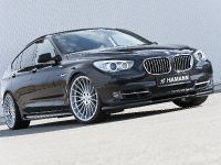 HAMANN BMW 5 Series Gran Turismo, 3 of 20