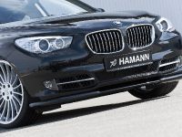 HAMANN BMW 5 Series Gran Turismo, 4 of 20