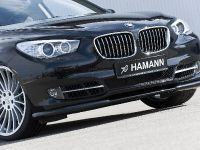 HAMANN BMW 5 Series Gran Turismo (2010)