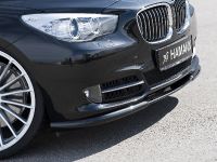 HAMANN BMW 5 Series Gran Turismo (2010) - picture 5 of 20