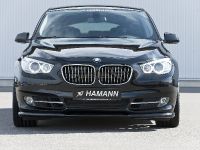 HAMANN BMW 5 Series Gran Turismo (2010) - picture 5 of 20