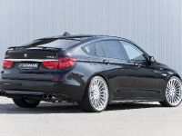 HAMANN BMW 5 Series Gran Turismo (2010) - picture 2 of 20