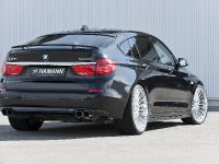 HAMANN BMW 5 Series Gran Turismo (2010) - picture 4 of 20