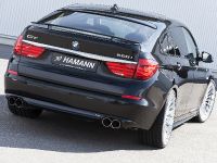 HAMANN BMW 5 Series Gran Turismo (2010)