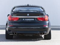 HAMANN BMW 5 Series Gran Turismo (2010) - picture 6 of 20