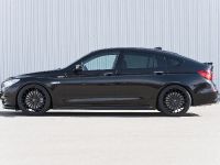 HAMANN BMW 5 Series Gran Turismo (2010)