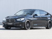 HAMANN BMW 5 Series Gran Turismo (2010) - picture 7 of 20