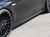 HAMANN BMW 5 Series Gran Turismo (2010) - picture 14 of 20