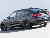 HAMANN BMW 5 Series Gran Turismo (2010)