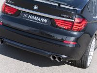 HAMANN BMW 5 Series Gran Turismo (2010) - picture 18 of 20