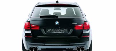 HAMANN BMW 5 Series Touring F11 (2011) - picture 7 of 10