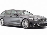 HAMANN BMW 5 Series Touring F11 (2011) - picture 2 of 10